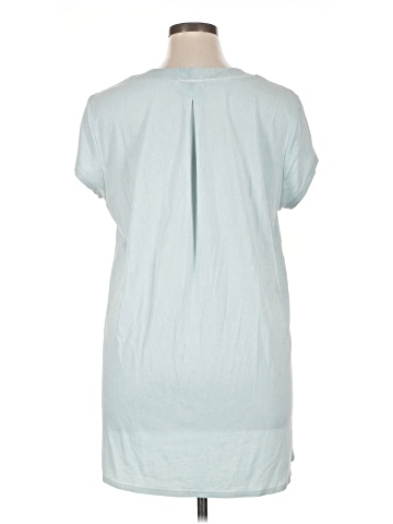 Cupio Short Sleeve Blouse (view 2)