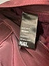 Paige 100% Polyester Burgundy Casual Pants Size 2 - photo 8