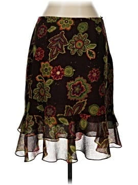 Oscar By Oscar De La Renta Casual Skirt