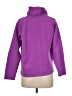 Tek Gear Purple Turtleneck Sweater Size M - photo 2