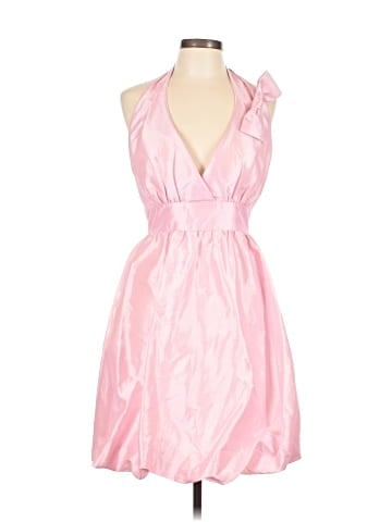 Masked Queen Cocktail Dress (view 1)