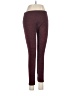 ShoSho Burgundy Active Pants Size Med - Lg - photo 1