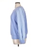 Porridge Blue Long Sleeve Top Size XL (4) - photo 5