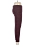 ShoSho Burgundy Active Pants Size Med - Lg - photo 4