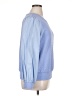 Porridge Blue Long Sleeve Top Size XL (4) - photo 4