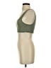 Zara Green Tube Top Size XS - photo 5