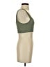 Zara Green Tube Top Size XS - photo 4