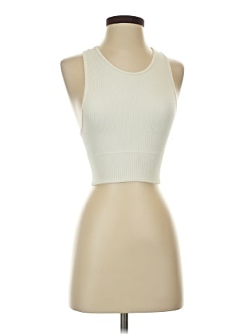 Gilly Hicks Tank Top (view 1)