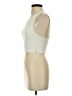 Gilly Hicks Ivory Tank Top Size XS - photo 5