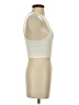 Gilly Hicks Ivory Tank Top Size XS - photo 4