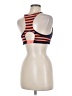 Lululemon Athletica Stripes Orange Tank Top Size M - photo 5