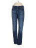 mavi Blue Jeans Size 32 waist - photo 1