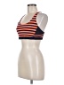 Lululemon Athletica Stripes Orange Tank Top Size M - photo 4