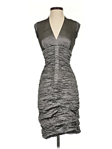 Nicole Miller Collection Cocktail Dress (view 1)