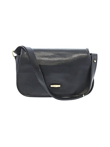 Longchamp Leather Shoulder Bag (view 1)