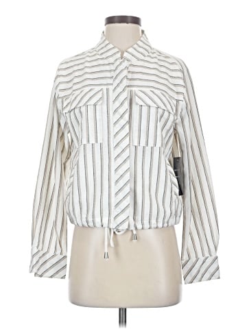 cavalini Long Sleeve Blouse (view 1)