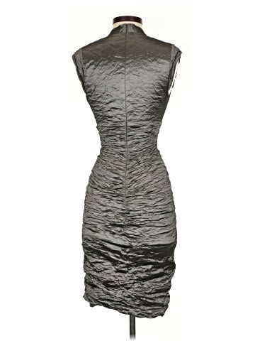 Nicole Miller Collection Cocktail Dress (view 2)