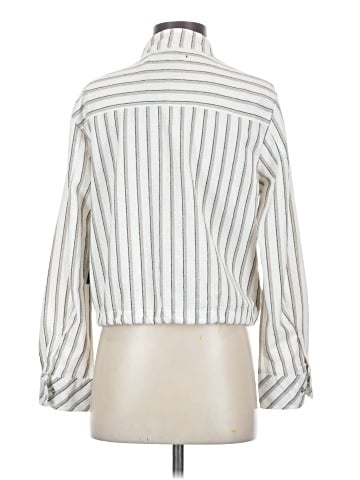 cavalini Long Sleeve Blouse (view 2)