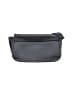 Longchamp Solid Black Leather Shoulder Bag One size - photo 3