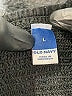 Old Navy Solid Black Cocktail Dress Size L - photo 7