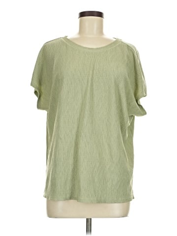 French Laundry Short Sleeve Top (view 1)