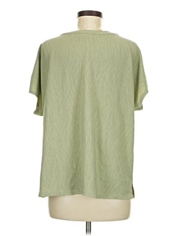 French Laundry Short Sleeve Top (view 2)