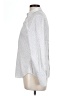 Bagutta Collection 100% Cotton Print White Long Sleeve Button-Down Shirt Size L - photo 5