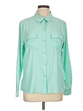 Assorted Brands Long Sleeve Blouse