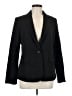 Liz Claiborne Black Blazer Size 8 - photo 1