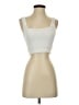 Zara Ivory Tank Top Size XS - Sm - photo 1