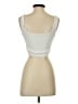 Zara Ivory Tank Top Size XS - Sm - photo 2