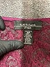 R&M Richards Burgundy Blazer Size 6 (petite) - photo 6