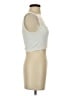 Zara Ivory Tank Top Size XS - Sm - photo 4