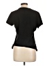 Puma 100% Cotton Black Short Sleeve T-Shirt Size L - photo 2
