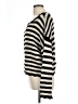 Assorted Brands Stripes Ivory Pullover Sweater Size L - photo 5