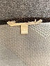 Unbranded Green 3/4 Sleeve Top Size S - photo 7