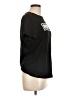 Puma 100% Cotton Black Short Sleeve T-Shirt Size L - photo 4