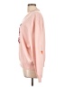 Queen of Sparkles Pink Pullover Sweater Size L - photo 5