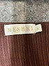 Meshki Brown Casual Dress Size M - photo 7