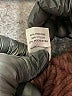 Meshki Brown Casual Dress Size M - photo 8