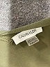 Calvin Klein Solid Green Jumpsuit Size XL - photo 6