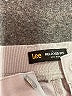 Lee Gray Cargo Pants Size 10 - photo 7