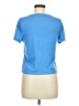 colsie Blue Short Sleeve T-Shirt Size M - photo 2