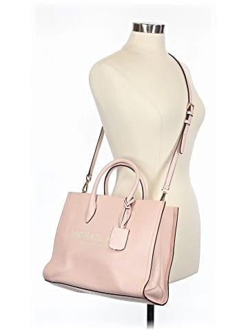 Michael Kors Satchel (view 2)