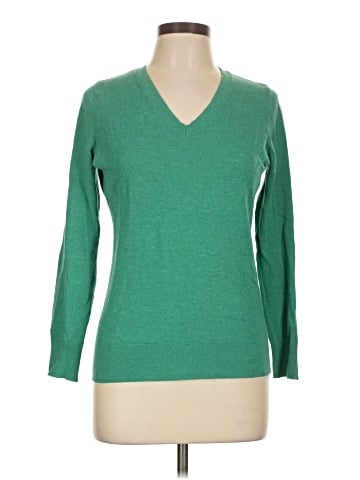 Ann Taylor LOFT Outlet 3/4 Sleeve Top (view 1)