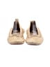 Samara Gold Flats Size 6 - photo 2