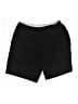 PGA Tour Solid Black Athletic Shorts Size L - photo 1