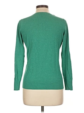 Ann Taylor LOFT Outlet 3/4 Sleeve Top (view 2)