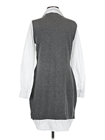 Indigo Rose Casual Dress (view 2)