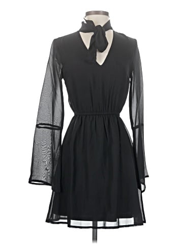 Divided by H&M Casual Dress (view 1)